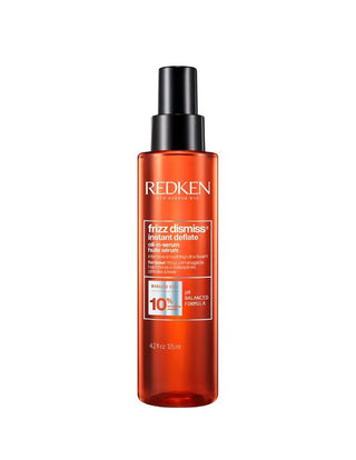 Redken Frizz Dismiss Instant Deflate - 125ml