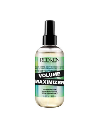 Redken Volume Maximizer Thickening Spray - 250ml