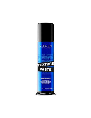 Redken Texture Paste - 75ml Matte Finish