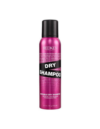 Redken Invisible Dry Shampoo - 150ml
