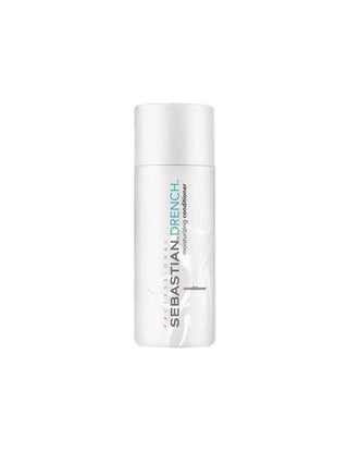 Sebastian Drench Conditioner - 50ml