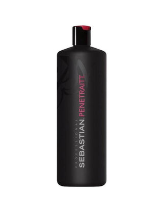 Sebastian Penetraitt Shampoo - 1L