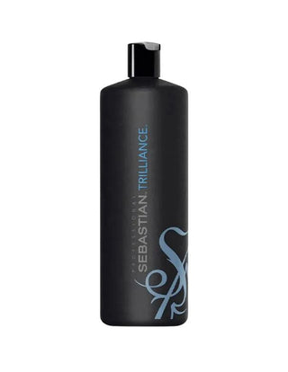 Sebastian Trilliance Shampoo - 1L