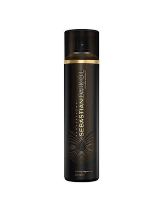 Sebastian Dark Oil Silkening Fragrant Hair Mist - 200ml