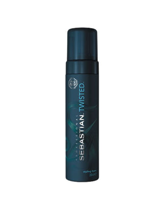 Sebastian Twisted Curl Lifter Foam - 200ml