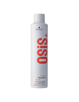 OSiS Freeze Strong Hold Hairsray - 300ml