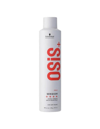 OSiS Session Extreme Hold Hairspray - 300ml