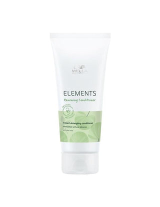 Wella Elements Renewing Conditioner - 200ml