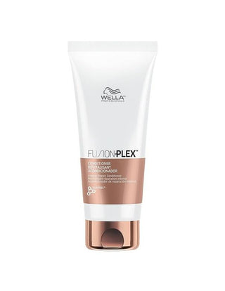 Wella FUSIONPLEX Intense Repair Conditioner - 200ml