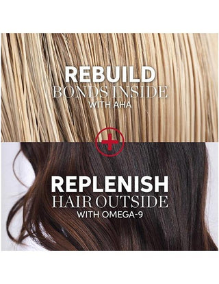 Wella Ultimate Repair Shampoo - 50ml