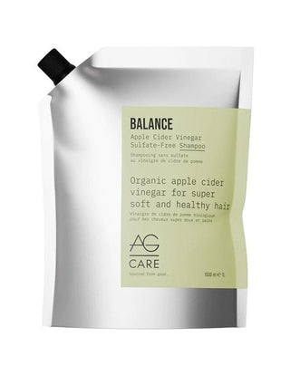AG Care - AG Balance Shampoo - 1L - 