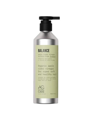AG Care - AG Balance Shampoo - 355ml - 