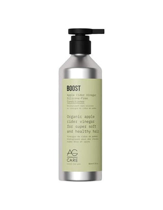 AG Care - AG Boost Conditioner - 355ml - 