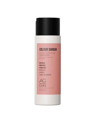 AG Care - AG Colour Savour Conditioner - 237ml - 