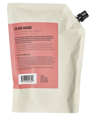 AG Care-AG Colour Savour Shampoo - 1L-