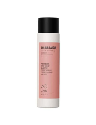 AG Care - AG Colour Savour Shampoo - 296ml - 