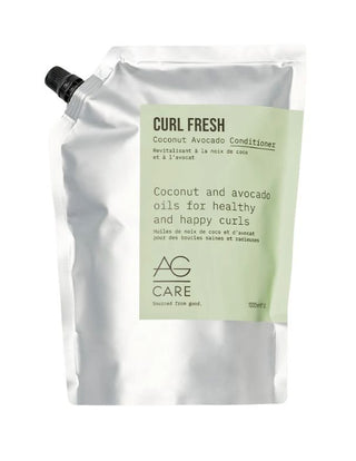 AG Care - AG Curl Fresh Conditioner - 1L - 