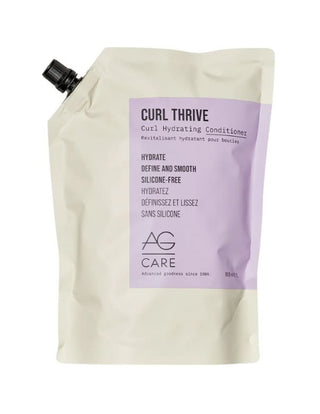 AG Care - AG Curl Thrive Conditioner - 1L - 