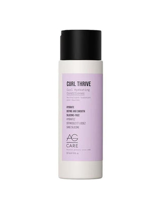 AG Care - AG Curl Thrive Conditioner - 237ml - 