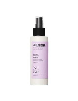 AG Care - AG Curl Trigger - 148ml - 