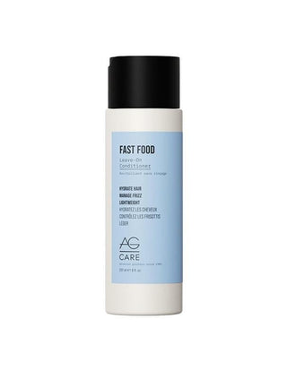 AG Care - AG Fast Food Leave - On Conditioner - 237ml - 
