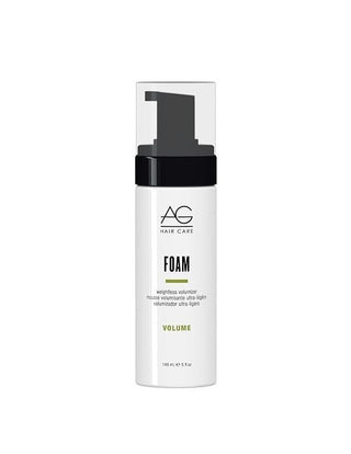 AG Care - AG Foam Weightless Volumizer - 148ml - 