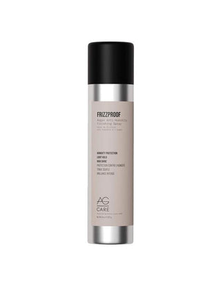 AG Care - AG Frizzproof - 227g - 