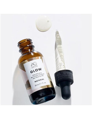 AG Care-AG GLOW Shine Infuse Serum - 30ml-