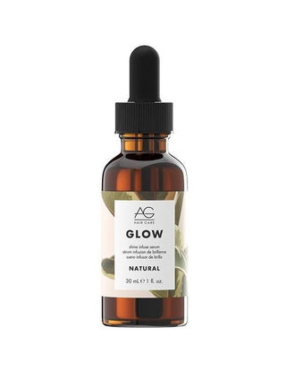 AG Care - AG GLOW Shine Infuse Serum - 30ml - 
