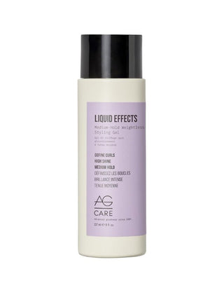 AG Care - AG Liquid Effects - 237ml - 