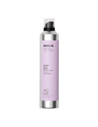 AG Care - AG Mousse Gel Extra Firm - 284 - 