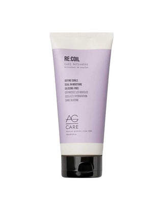 AG Care - AG Re - Coil Curl Activator - 178ml - 
