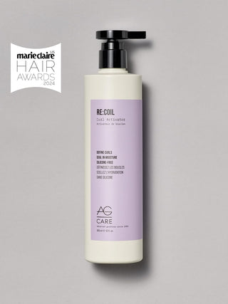 AG Care-AG Re-Coil Curl Activator - 355ml-