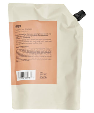AG Care-AG Renew Shampoo - 1L-