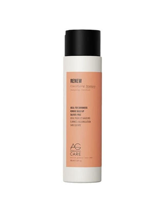 AG Care - AG Renew Shampoo - 296ml - 