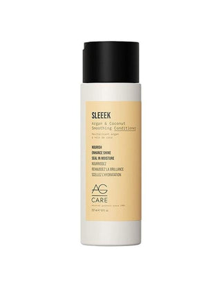 AG Care - AG Sleeek Argan & Coconut Conditioner - 237ml - 