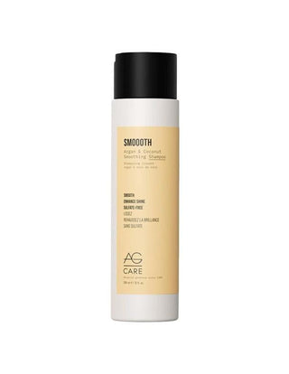 AG Care - AG Smoooth Argan & Coconut Shampoo - 296ml - 