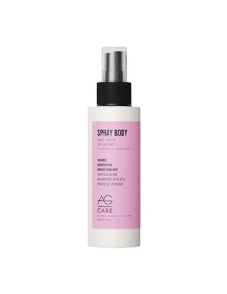 AG Care - AG Spray Body - 148ml - 