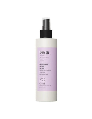 AG Care - AG Spray Gel Thermal Setting Spray - 237ml - 
