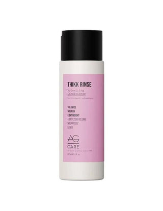AG Care - AG Thikk Rinse Volumizing Conditioner - 237ml - 
