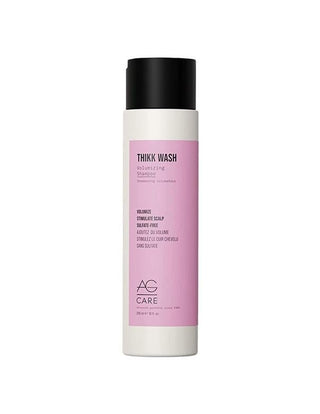 AG Care - AG Thikk Wash Shampoo - 296ml - 