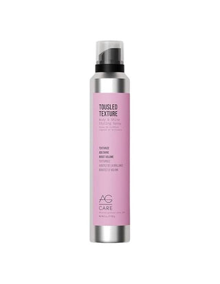 AG Care - AG Tousled Texture Body & Shine Finishing Spray - 5oz - 
