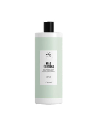 AG Care - AG VITA C Strengthening Conditioner - 1L - 