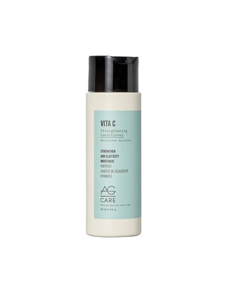 AG Care - AG VITA C Strengthening Conditioner - 237ml - 