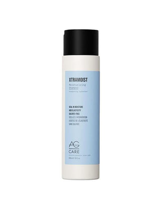 AG Care - AG Xtramoist Moisturizing Shampoo - 296ml - 