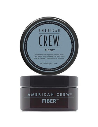 American Crew - American Crew Fiber - 85g - 