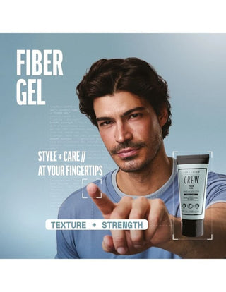 American Crew-American Crew FIBER GEL - 150ml-