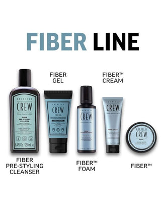 American Crew-American Crew FIBER GEL - 150ml-