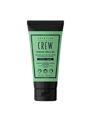 American Crew-American Crew FORMING CREAM GEL - 150ml-