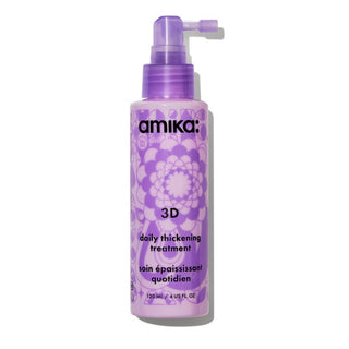 AMIKA-3D Daily Thickening Treatment-